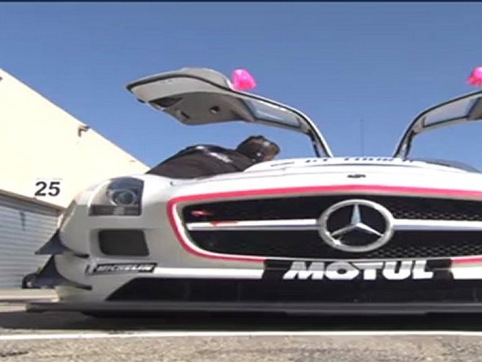 GT Tour - Lédenon - Les nouvelles voitures en GT