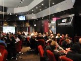 Belgium Poker Series : Ambiance de tournoi
