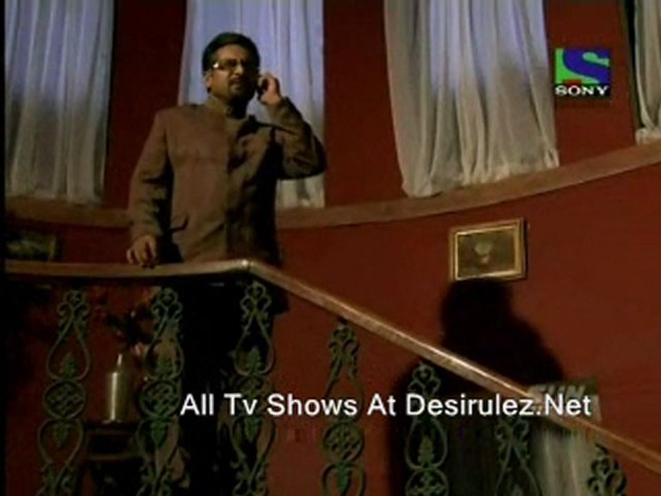 Surya The Super Cop - 14th April 2011 pt5