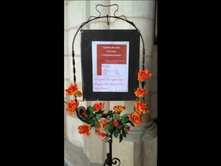 Cathédrale d Beauvais avril 2011