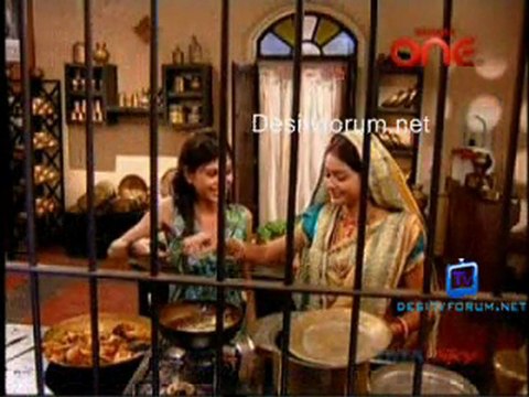 Ganga Ki Dheej - 14th April 2011 - Pt2