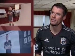 H nea emfanisi tis Liverpool