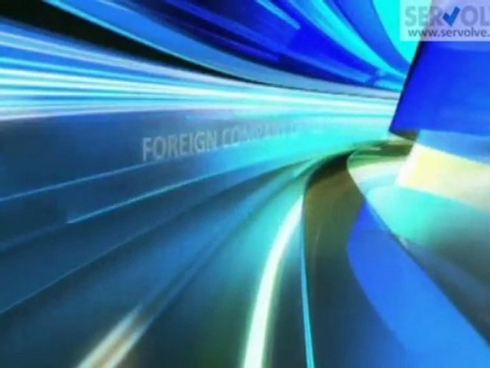 Company Relocation, Incorporation, Subsidiary Office in Singapore - Servolve