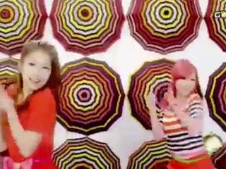 [MV] Dal shabet - Pink Rocket