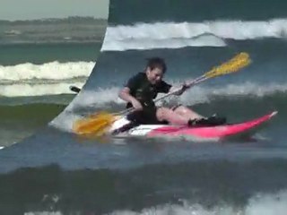 Wave-Ski Plage du Ris