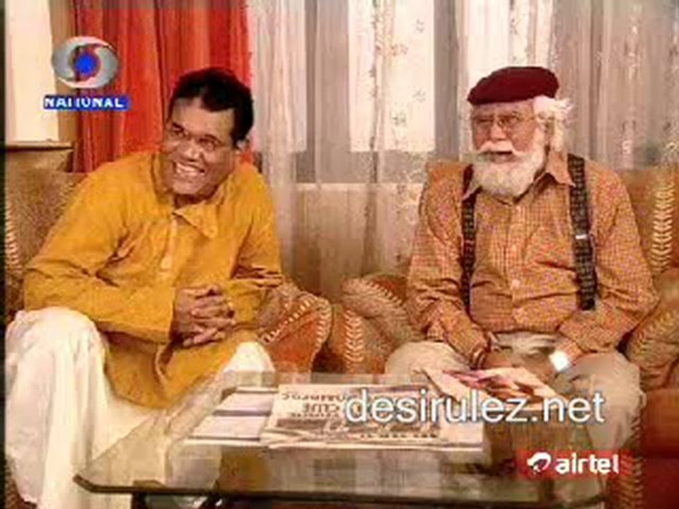 Happy Home - 14th April 2011 - pt1