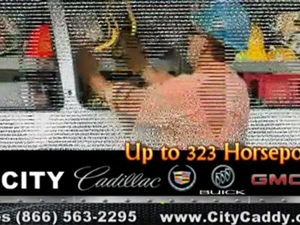 GMC Savannah NY from City Cadillac Buick Gmc