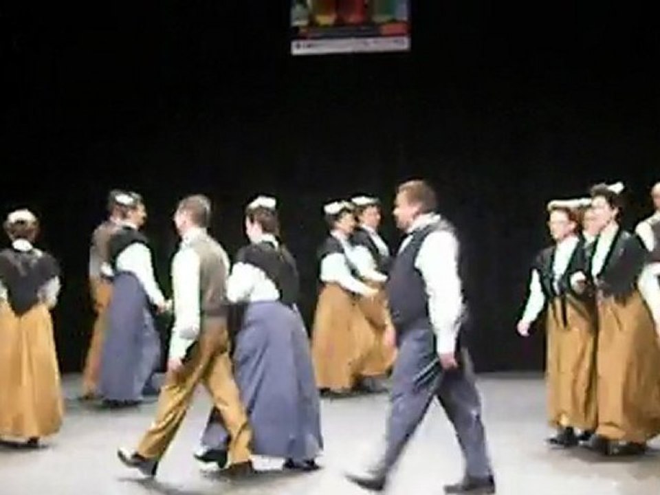 vannes 2011