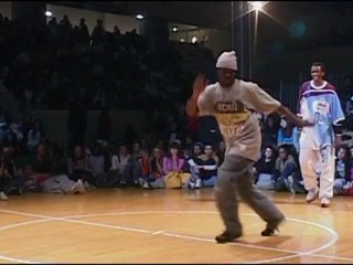 Babson & Yugson : JD House Battle with Khan & Joyss