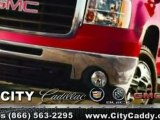 GMC Sierra 3500 Heavy Duty NY from City Cadillac Buick GMC
