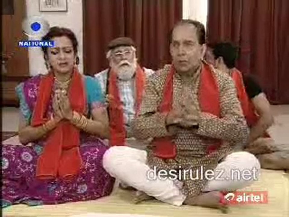 Happy Home - 14th April 2011 - pt3