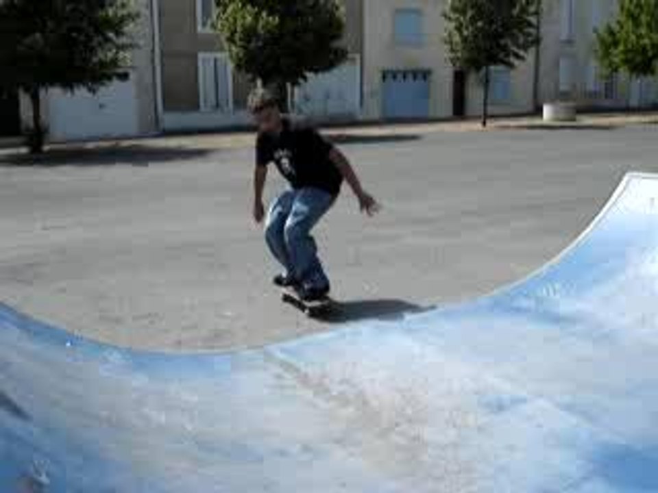 petite session a la mini