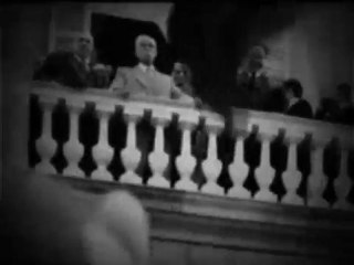 Francesc Macià arriba a l'Ajuntament i proclama la República Catalana (teaser)