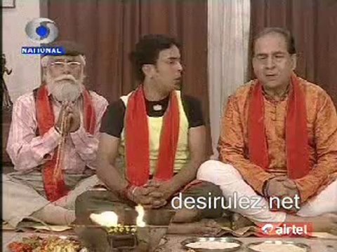 Happy Home - 14th April 2011 - pt4