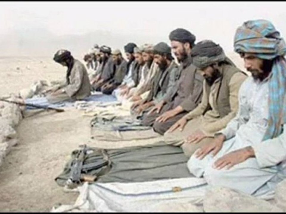 La verite des talibans 2/2