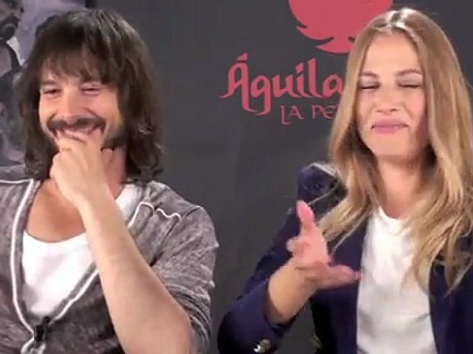 Revista Acción con David Janer y Martina Klein