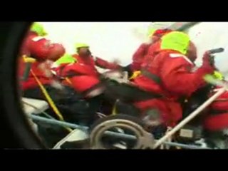 The Biggest Loser Aus 6 - Episode # 43 / Part 3