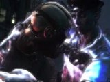 Resident Evil Operation Raccoon City Captivate 2011 Trailer