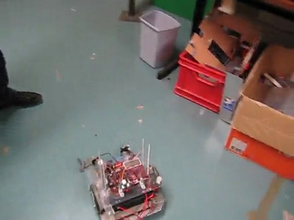 Souvenirs de jeunesse