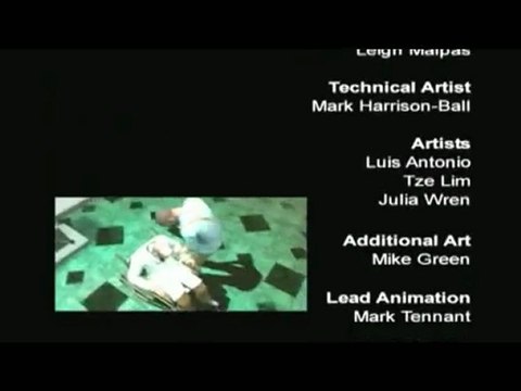 Manhunt II - (PC) - (Fin Good) - Scène 16 : Clash Personnality (Pt.2)