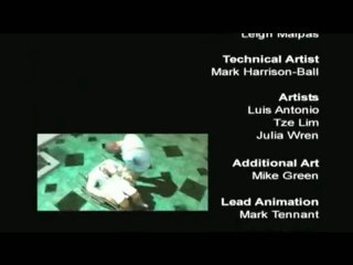 Manhunt II - (PC) - (Fin Good) - Scène 16 : Clash Personnality (Pt.2)