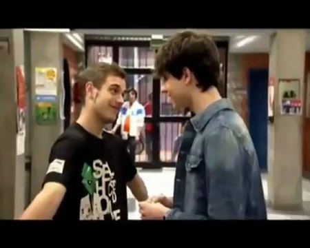 fisica o quimica fred y david - mis lagrimas