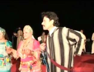 Hassan Arsmouk  2011