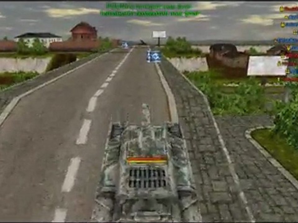 Gold-003 Kungur CTF.avi