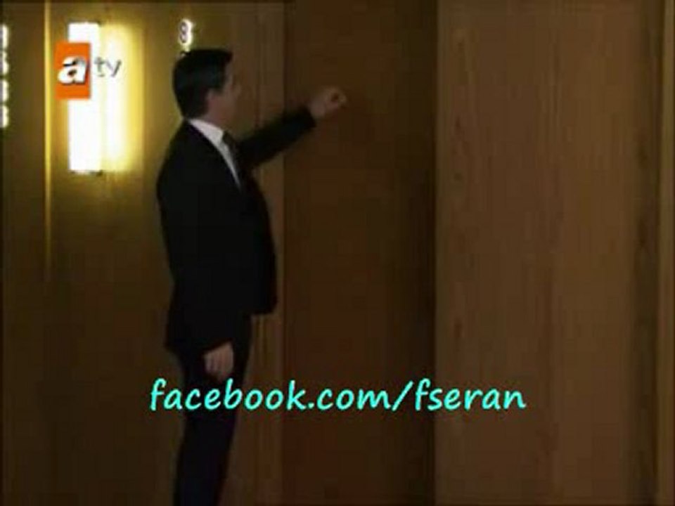 UNUTULMAZ 79.BÖLÜM EDA-HARUN ARAS SAHNELERİ