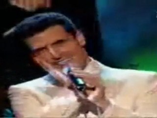 كاظم الساهر-ها حبيبي، البرت هول 1997
