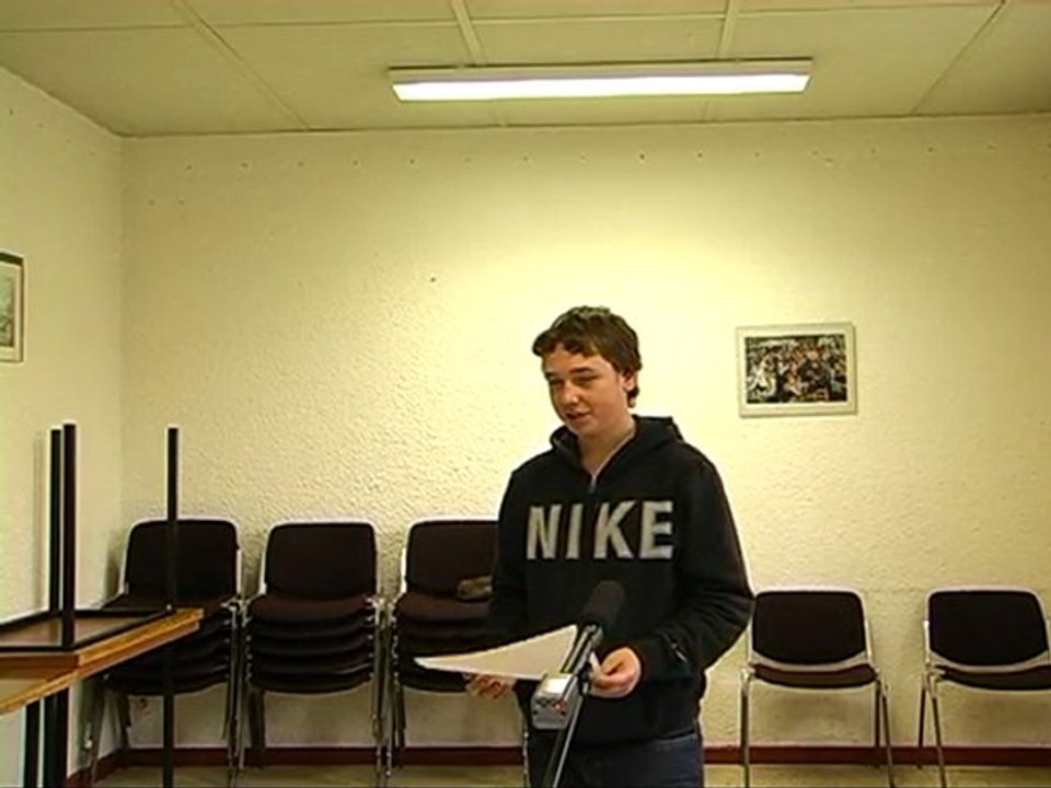 casting