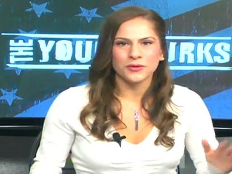 President of Czech Republic Steals Pen (Analysis) - The Young Turks