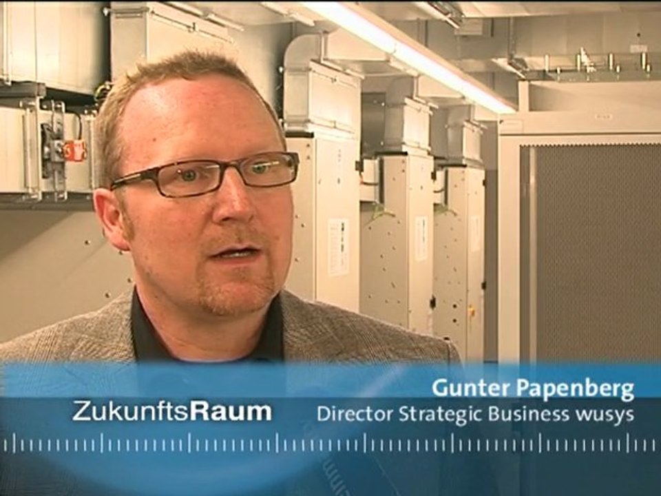 IT und ihre Möglichkeiten - Wie die Cloud das Wirtschaftsleben verändert