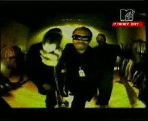 Puff Daddy - Its All About Benjamins