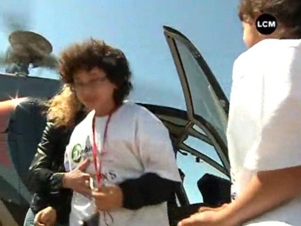 La tête dans les nuages (Marseille)