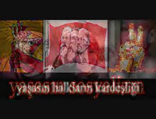 grup yorum sibel yalçın destanı