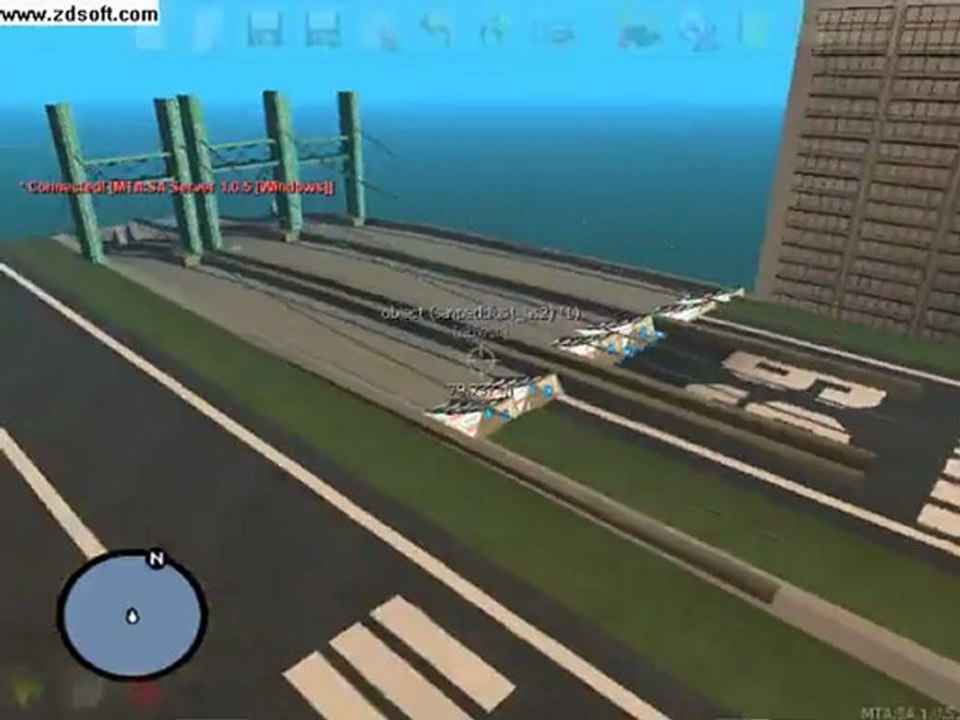 GTATurk MuMi Stunt