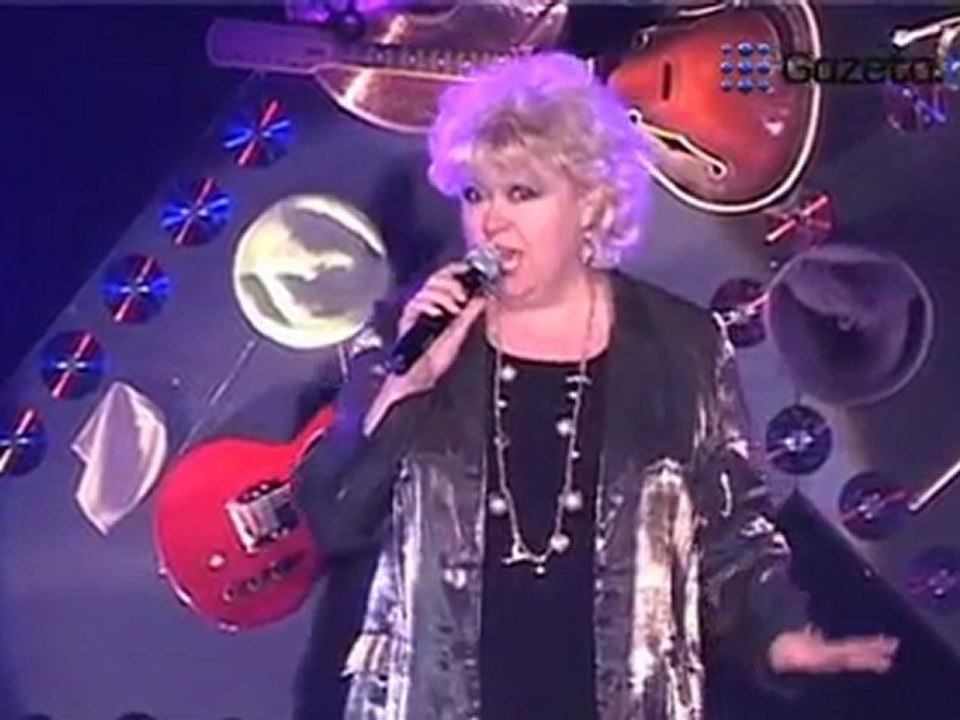 X-Factor: Występ Małgorzaty Szczepańskiej-Stankiewicz