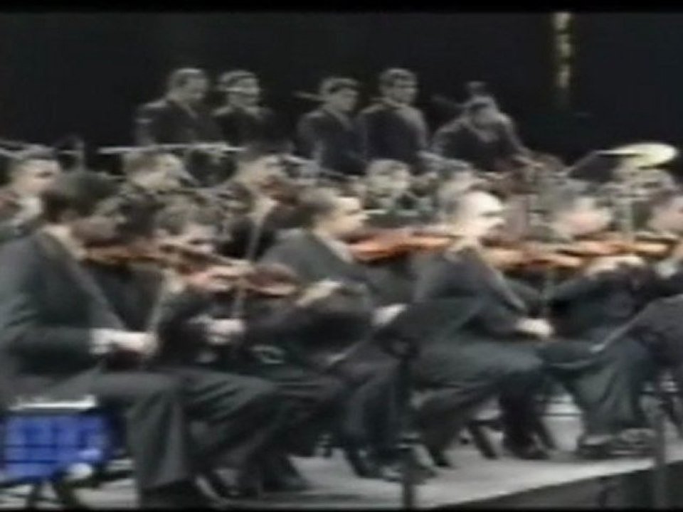 1999 كاظم الساهر-حبيبتي والمطر، بيت الدين