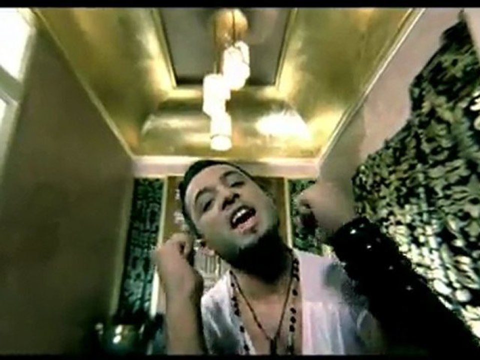 Dj Akman - Apaçi (2011) by Aluxton