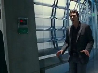 Rise of the Planet of the Apes - Bande-Annonce [VO|HD]