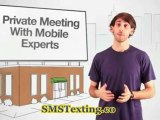 Make Money Fast with SMS Texting Mobile Marketing