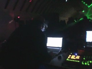 Babylon Joke Magicien de la Scene Electronique en Alsace