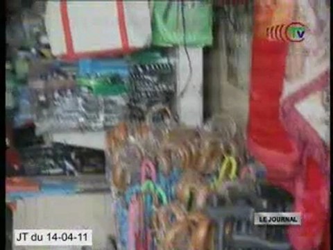 L’impact de la coopération chinoise sur l’intégration en Afrique centrale