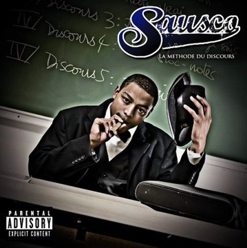 SAUSCO - 1001 CHAGRINS (LA METHODE DU DISCOURS)