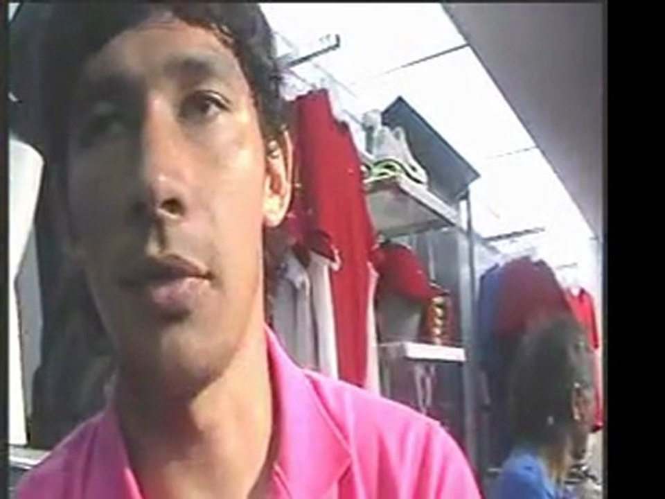 Peru.com: Roberto Ovelar