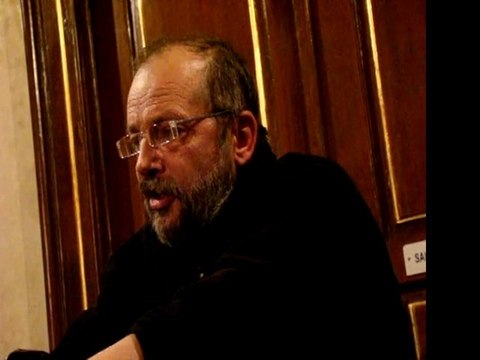 Vasilian DOBOŞ-partea întai