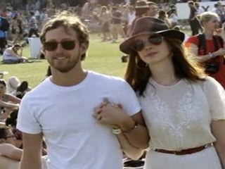 Music Festival Fashion Guide Inspired by Your Favorite Celebrities