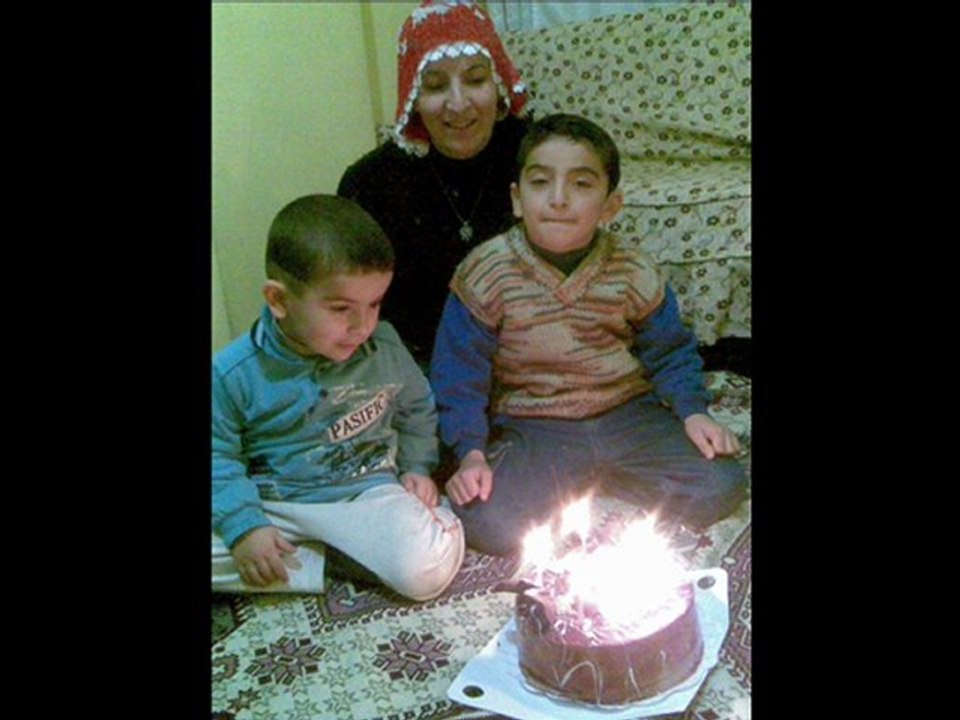 TATVANLI EFSANE AGİTOo DAN SAYGILAR