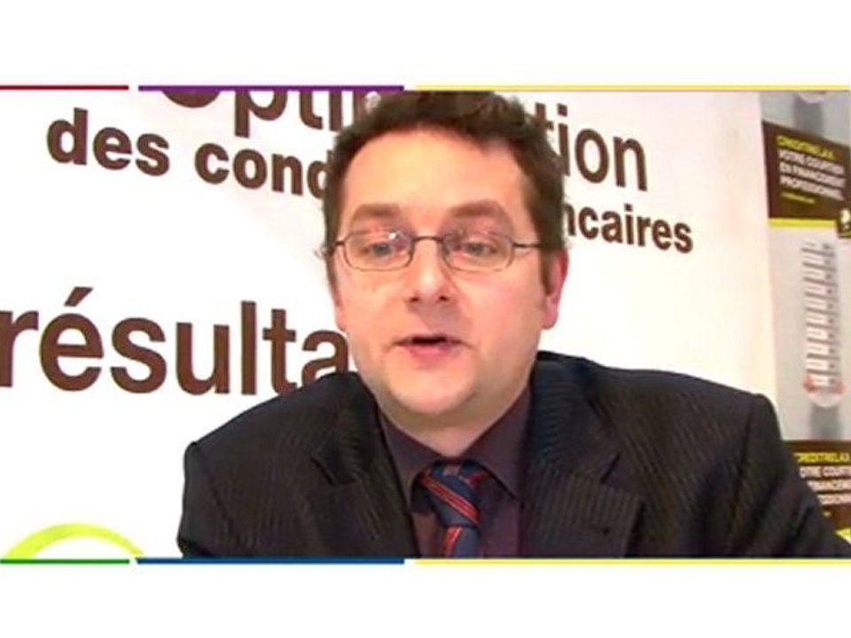 Expert en financement : CREDITRELAX